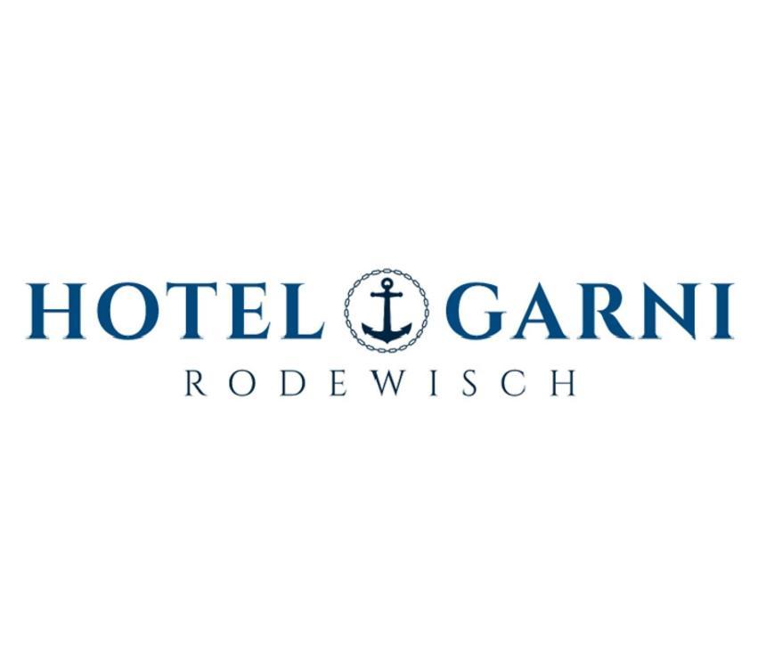 Hotel Garni Rodewisch Buitenkant foto
